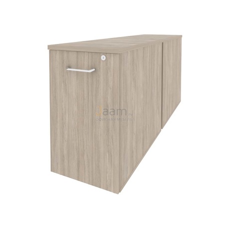 Мебель для персонала Офисная тумба приставная/опорная O.VTPO-2.8