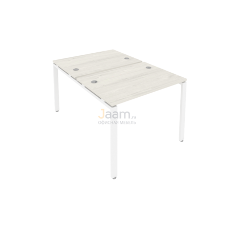 Мебель для персонала Рабочая станция Б.РАС-СП-2.1