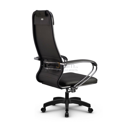 Кресло МЕТТА L 1m 38K2/K116+МЕТТA 17831