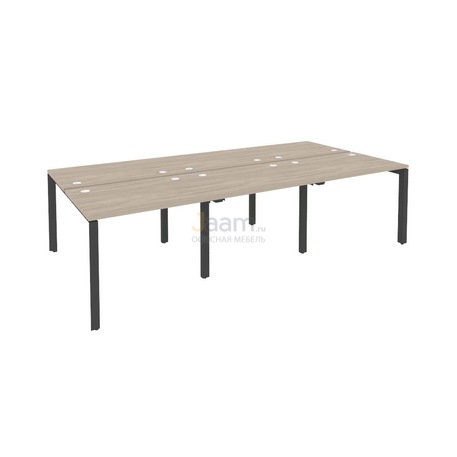 Мебель для персонала Рабочая станция O.MP-D.RS-6.1.7