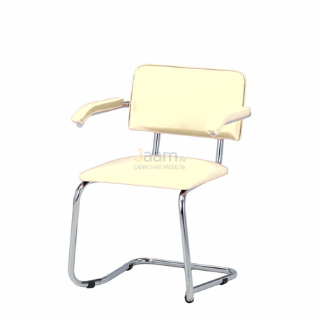 Кресло Сильвия с подлокотниками