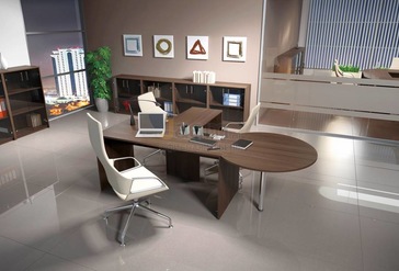 Мебель для персонала Арго