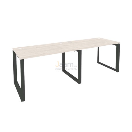 Мебель для персонала Рабочая станция O.MO-RS-2.2.7