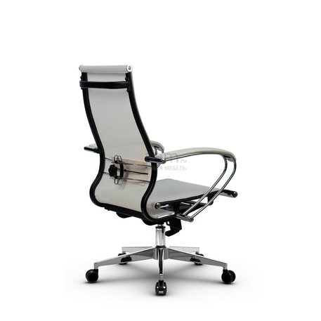 Кресло МЕТТА B 2m 9/K131+МЕТТА 17834