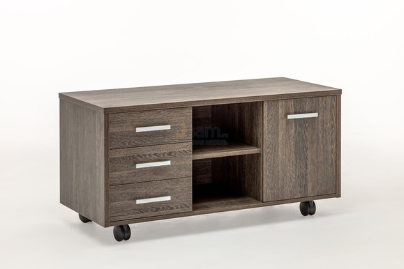 Кабинет руководителя Приставка подкатная 601/17