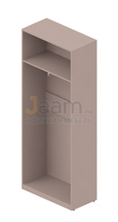 Мебель для персонала Корпус гардероба W-49