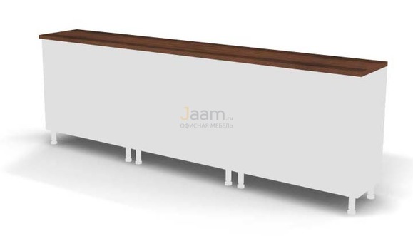 Мебель для персонала Топ шкафа 342 027