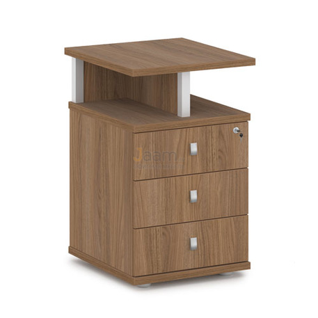 Мебель для персонала Тумба приставная V-231