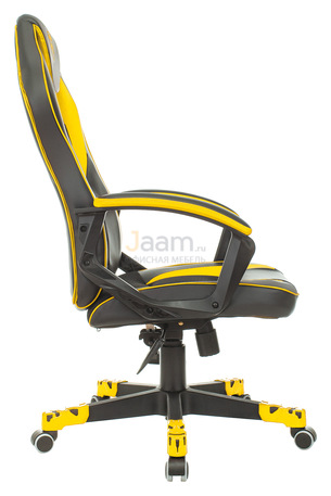 Кресло ZOMBIE GAME 16