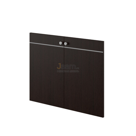 Кабинет руководителя Двери низкие ZOM275541