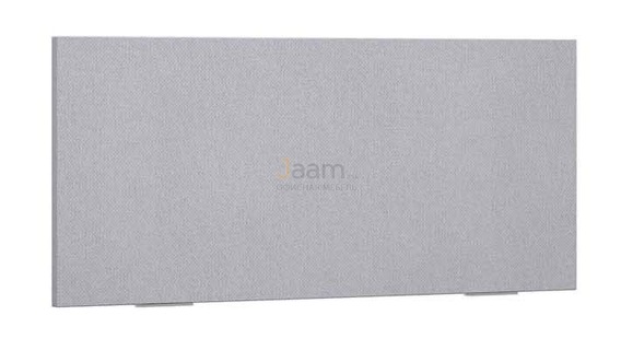 Мебель для персонала Барьер боковой Ткань 6БР.301.7