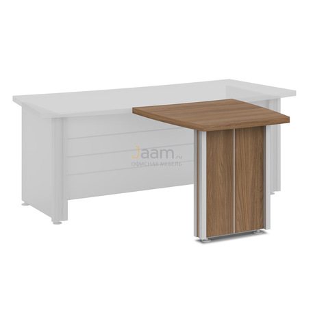 Кабинет руководителя Брифинг-приставка V-832