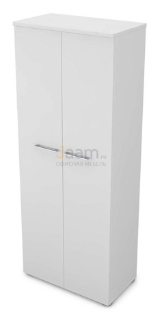 Кабинет руководителя Офисный шкаф высокий 9НШ.005.1