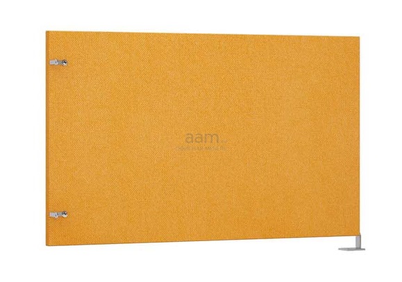 Мебель для персонала Барьер боковой Ткань 6БРЛ.411.9