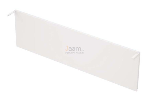 Мебель для персонала Экран подвесной ЛДСП ЭК.1400