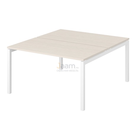 Мебель для персонала Станция рабочая ПК-ТНА-СР140Х158Н2/АЖ2