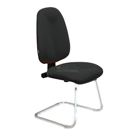 Кресло Pluton cfs chrome