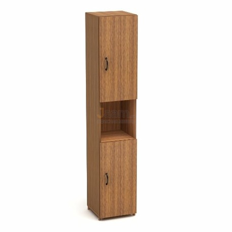 Мебель для персонала Колонка с одной открытой полкой К8