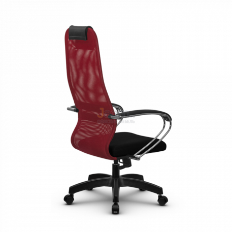 Кресло SU-BK131-8+Комплект Pl