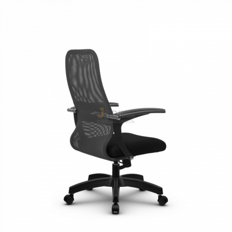 Кресло SU-СU160-8+Комплект Pl