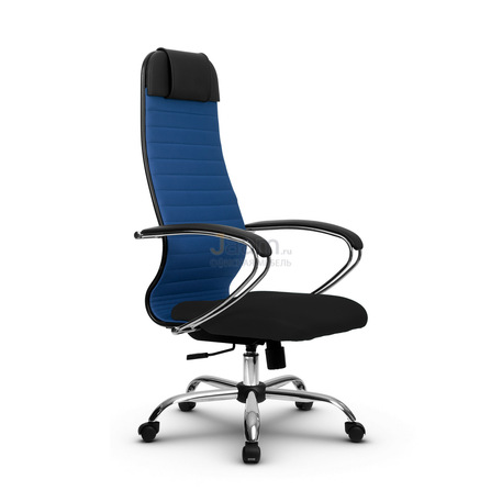 Кресло МЕТТА B 1b 21/K131+МЕТТА 17833