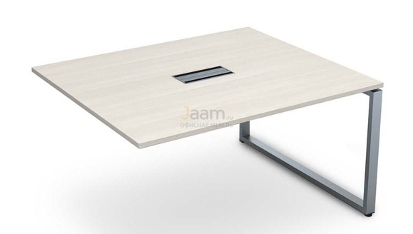 Мебель для персонала Конечный модуль СПГК-О.927