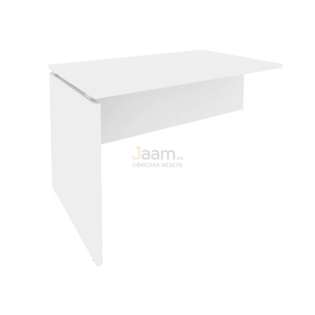 Мебель для персонала Брифинг-приставка O.BR-11