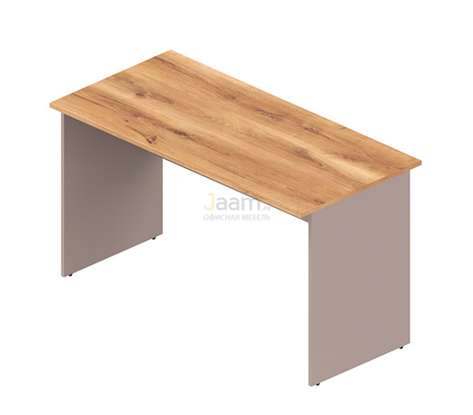 Мебель для персонала Стол прямой W-3