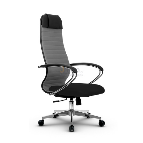 Кресло МЕТТА B 1b 21/K131+МЕТТА 17834