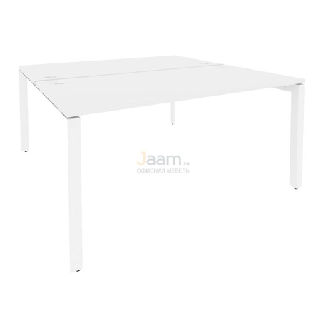 Мебель для персонала Рабочая станция O.MP-D.RS-2.4.8