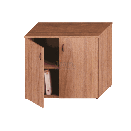 Кабинет руководителя Офисный шкаф Исп.04