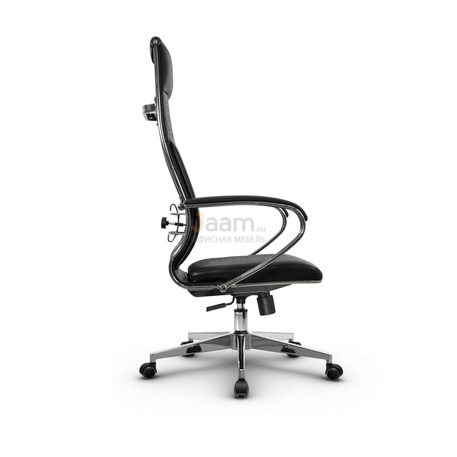 Кресло МЕТТА L 1c 44B/K116+МЕТТА 17834