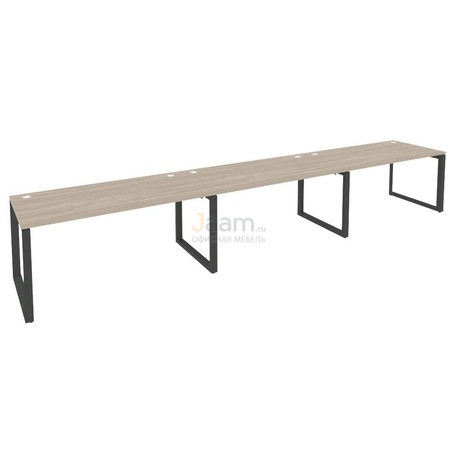 Мебель для персонала Рабочая станция O.MO-RS-3.4.8