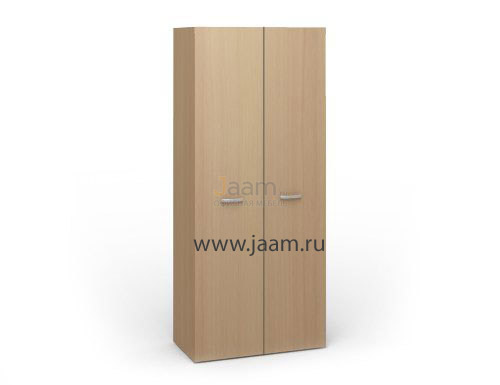 Кабинет руководителя Шкаф платяной 1114