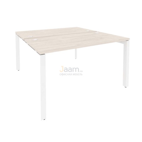 Мебель для персонала Рабочая станция O.MP-D.RS-2.3.7