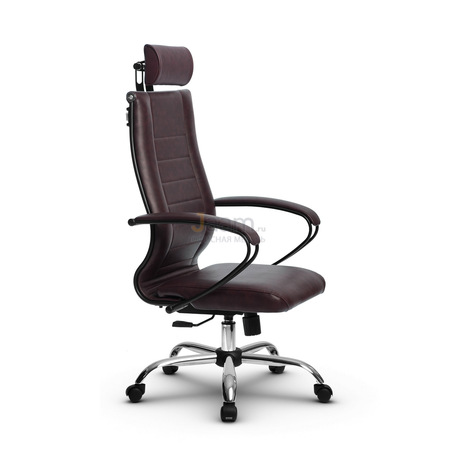 Кресло МЕТТА B 2b 34P/K117+МЕТТА 17833