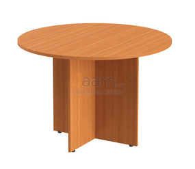 Мебель для персонала Стол круглый ПРГ-1