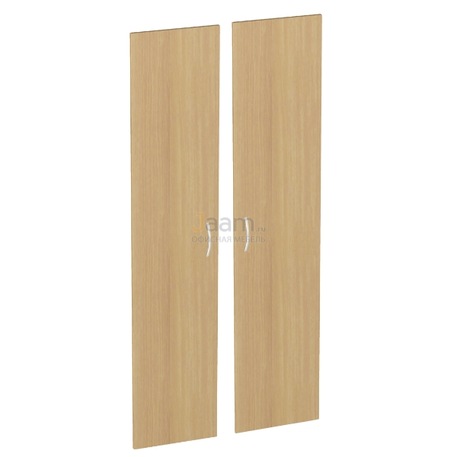 Мебель для персонала Двери высокие комплект БВ-91.3