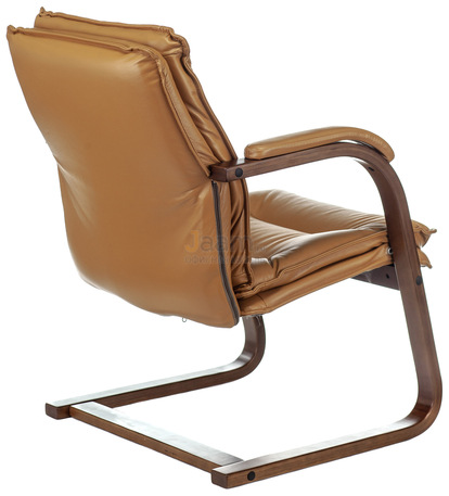 Кресло T-9927WALNUT-AV