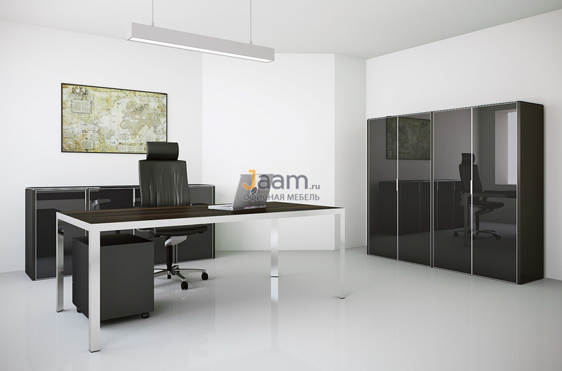 Кабинет руководителя Frame Cotto