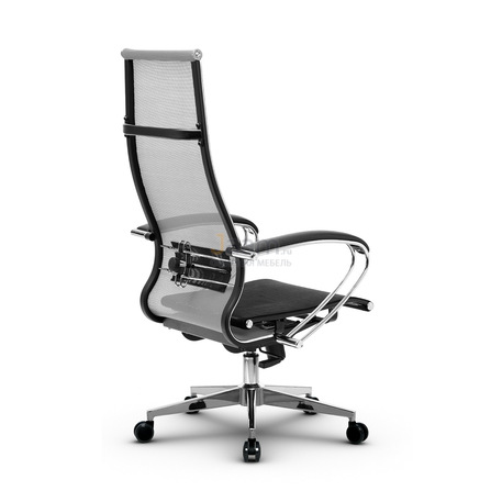 Кресло МЕТТА B 1m 7/K131+МЕТТА 17834