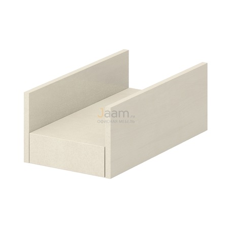 Мебель для персонала Платформа под системный блок ПК-УНФО-ТМС29х54