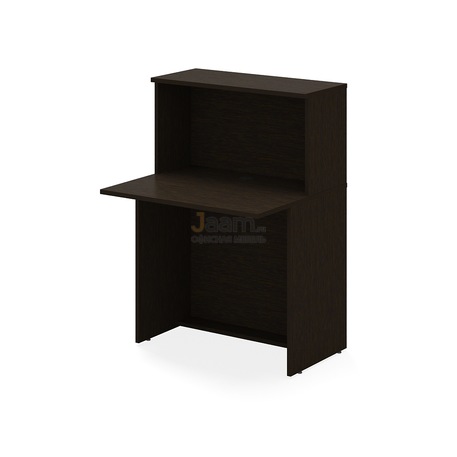 Стойка ресепшн Стойка-ресепшн ПК-УНФО-СКР80х70