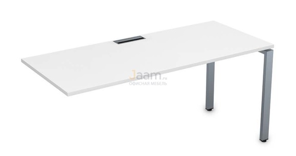 Мебель для персонала Конечный модуль СЛК-П.985