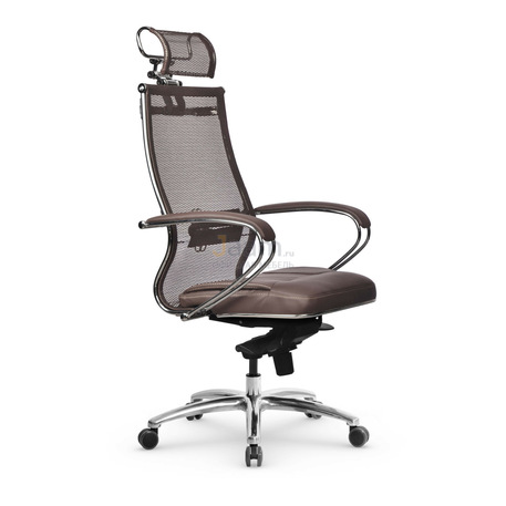 Кресло SAMURAI SL-2.05 MPES