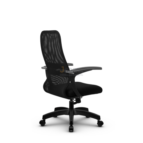 Кресло SU-СU160-8+Комплект Pl