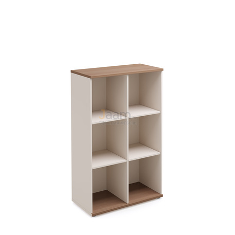 Мебель для персонала Офисный шкаф для документов открытый PZ/Light221/1