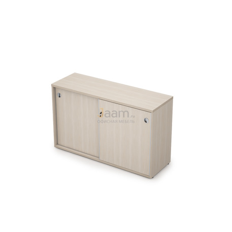 Мебель для персонала Офисный шкаф-купе с замком 6ШКЗ.012