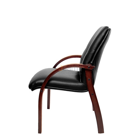 Кресло MERCURY D ЭКОкожа