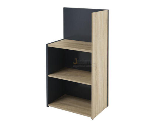 Стойка ресепшн Модуль стойки угловой I-84 правый